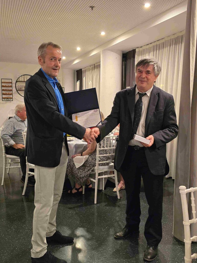 CEACM Awards Ceremony 2025