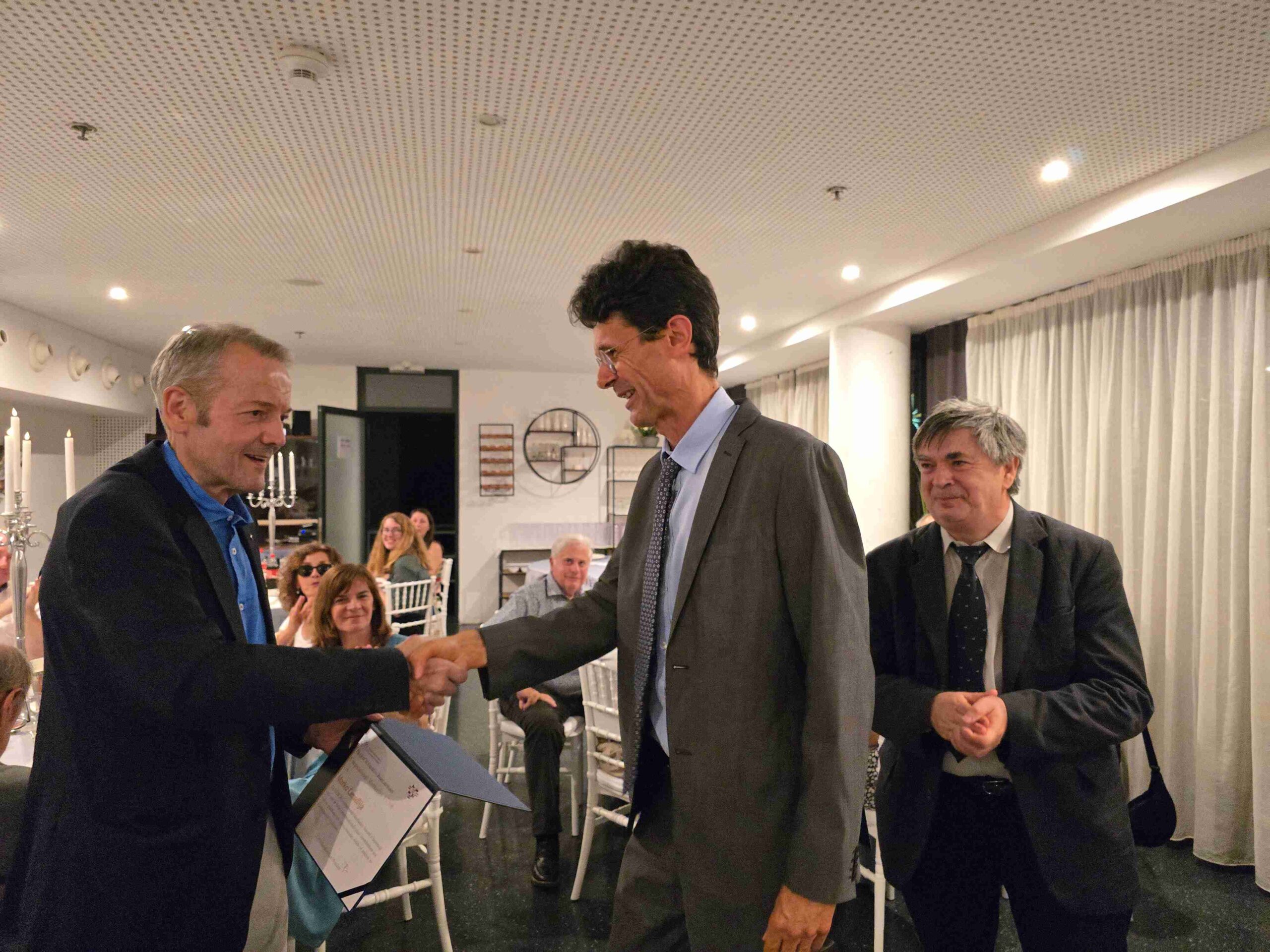 ECCOMAS MSF 2025 Conference