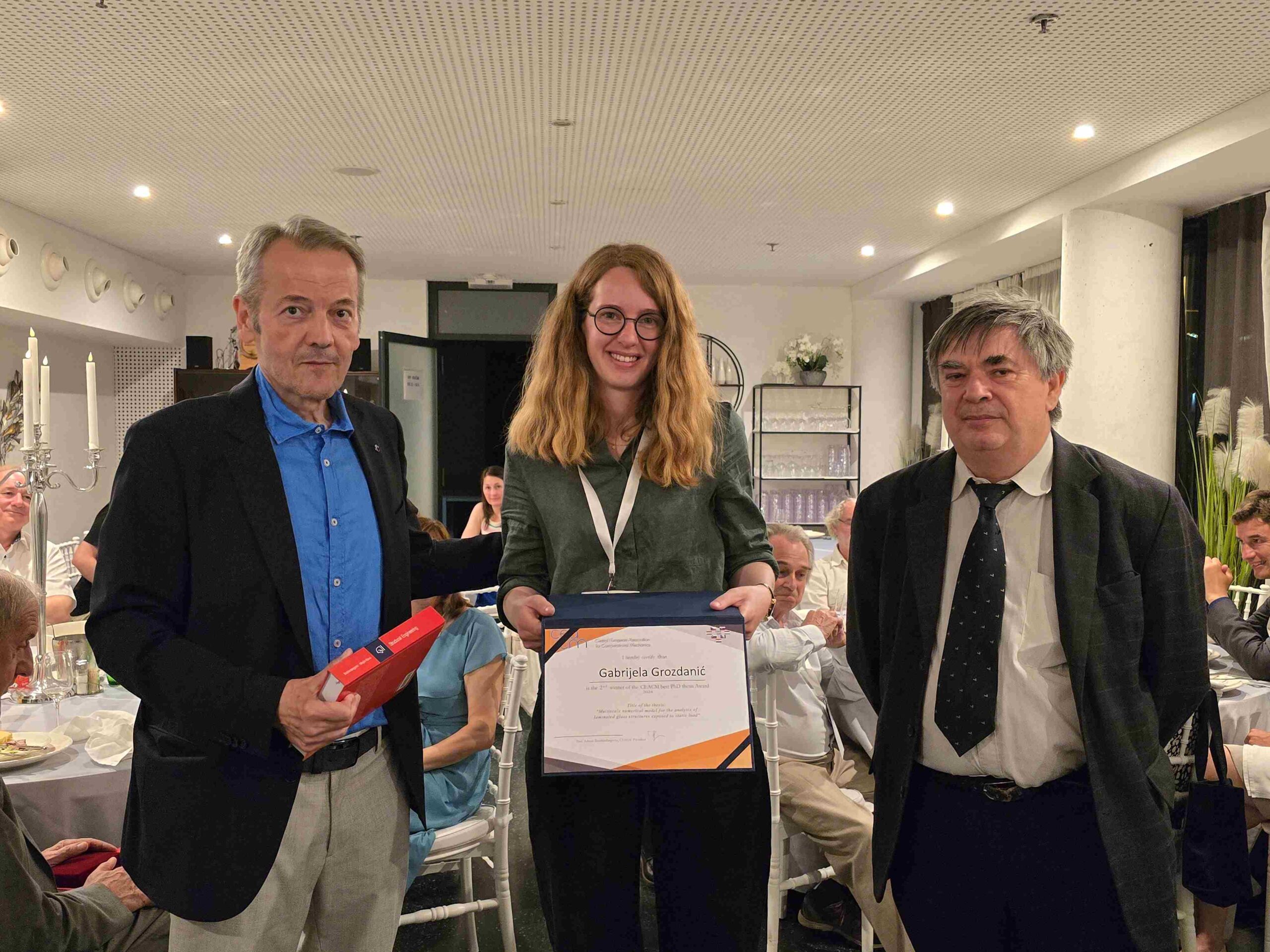 ECCOMAS MSF 2025 Conference