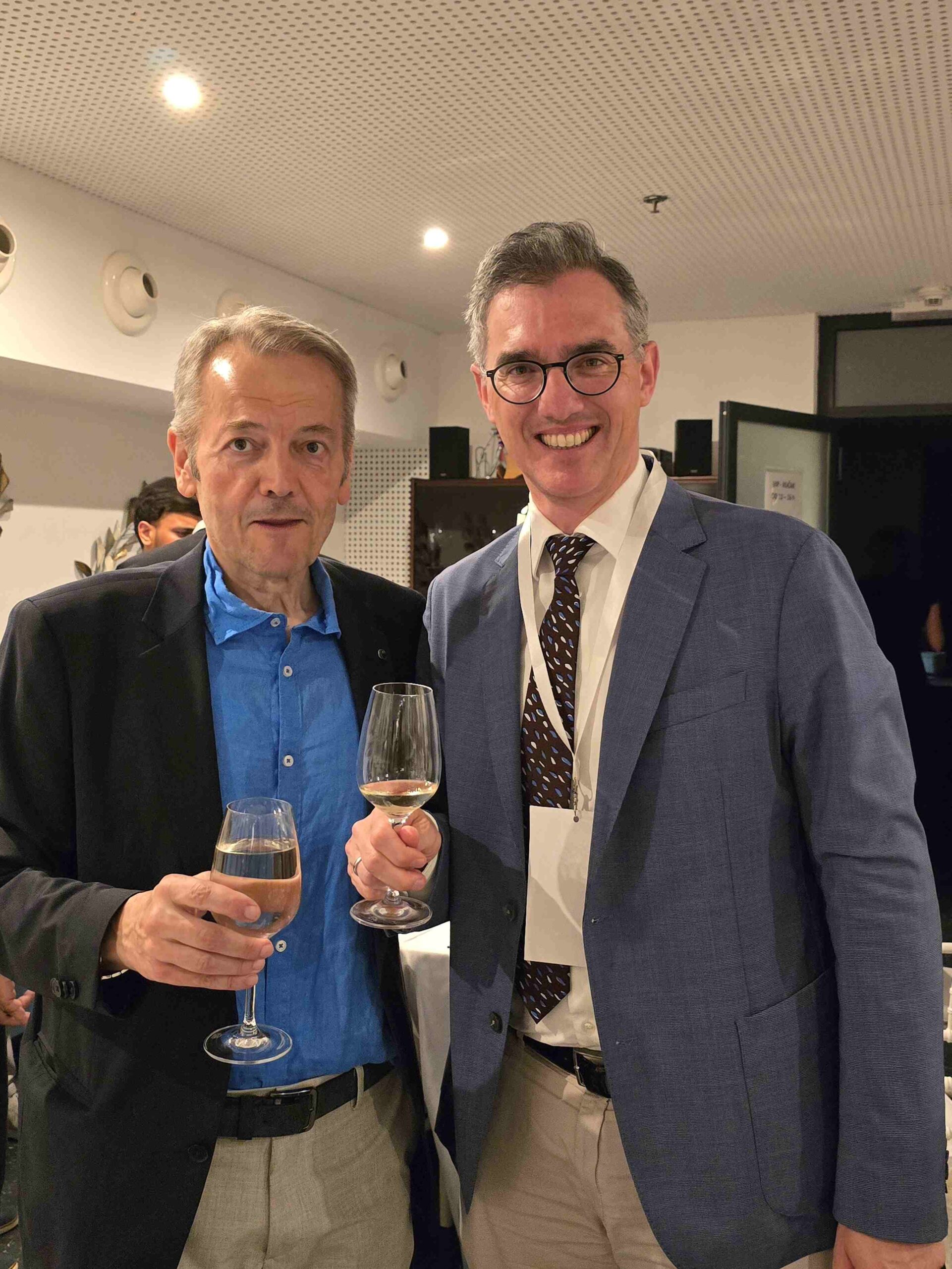 ECCOMAS MSF 2025 Conference