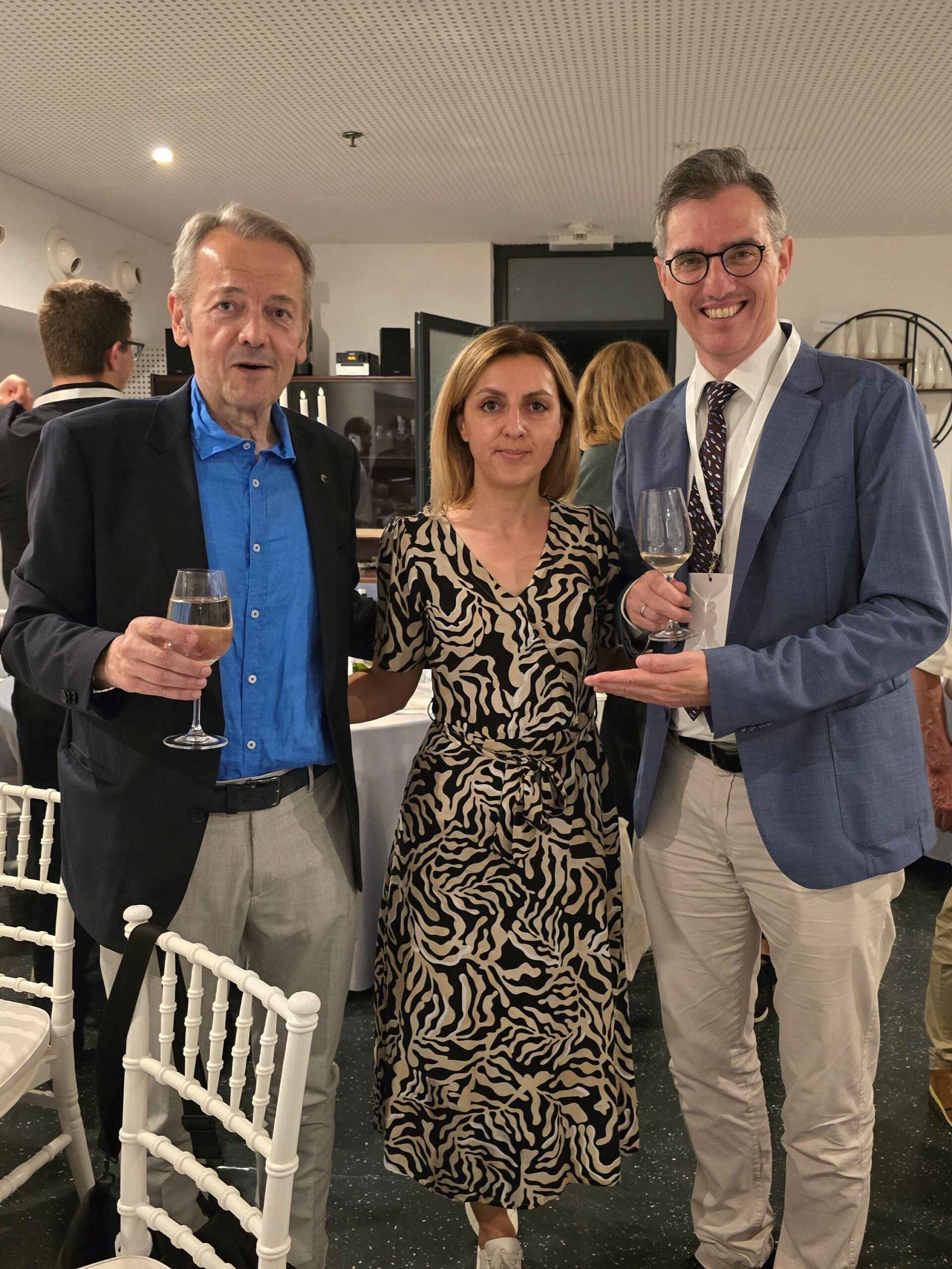 ECCOMAS MSF 2025 Conference