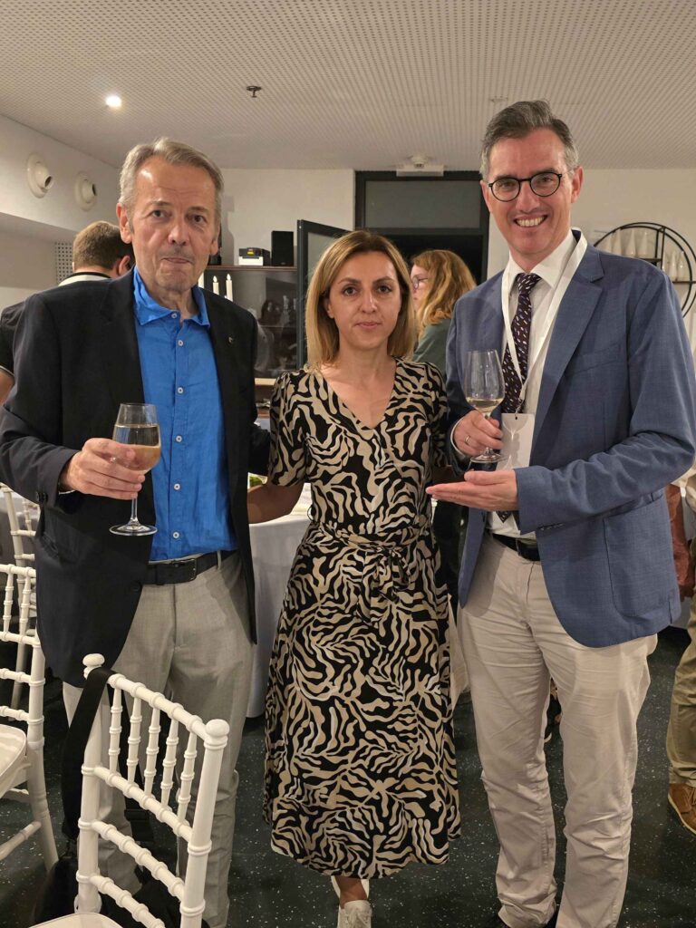 ECCOMAS MSF 2025 Conference