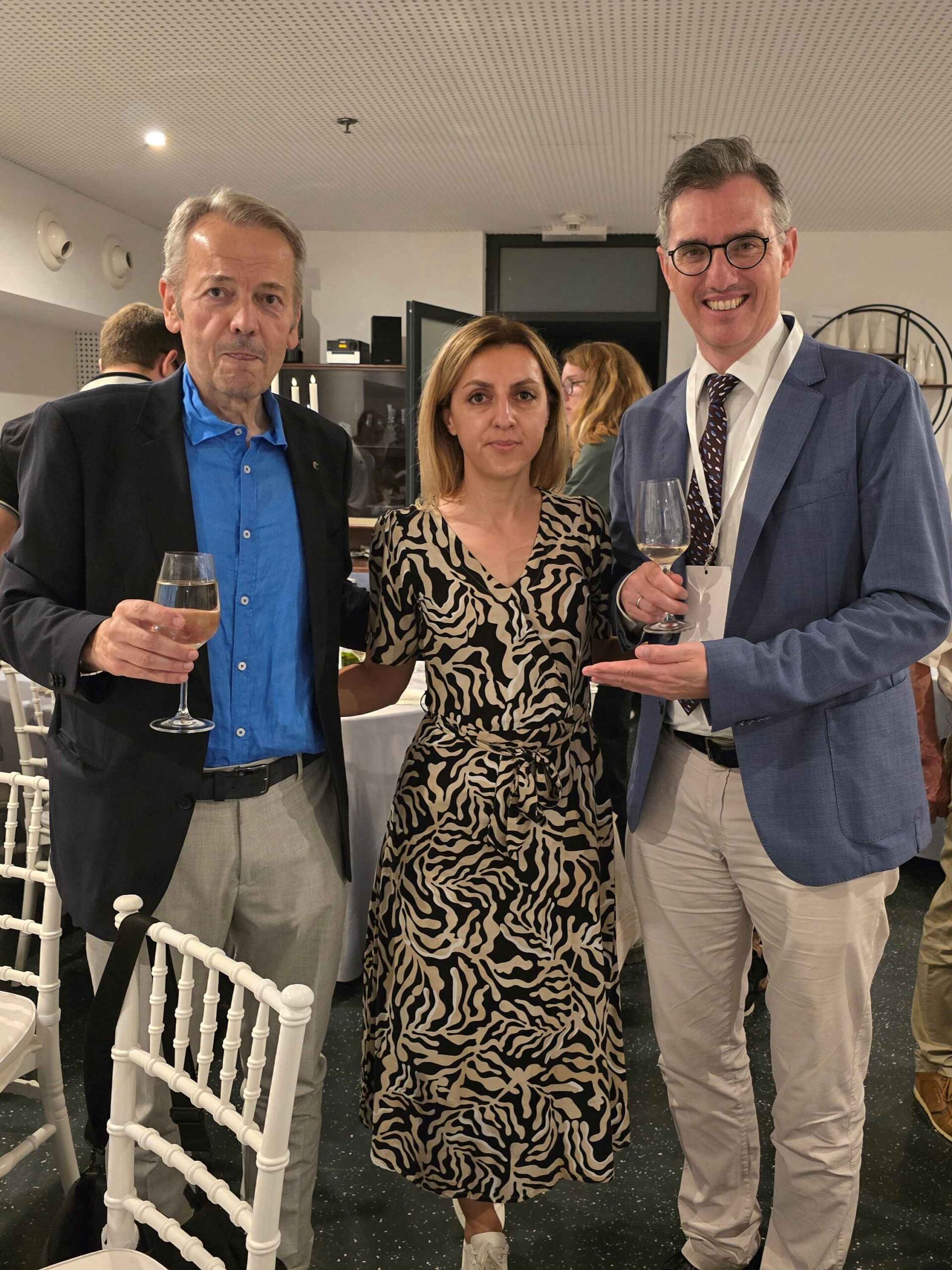 ECCOMAS MSF 2025 Conference