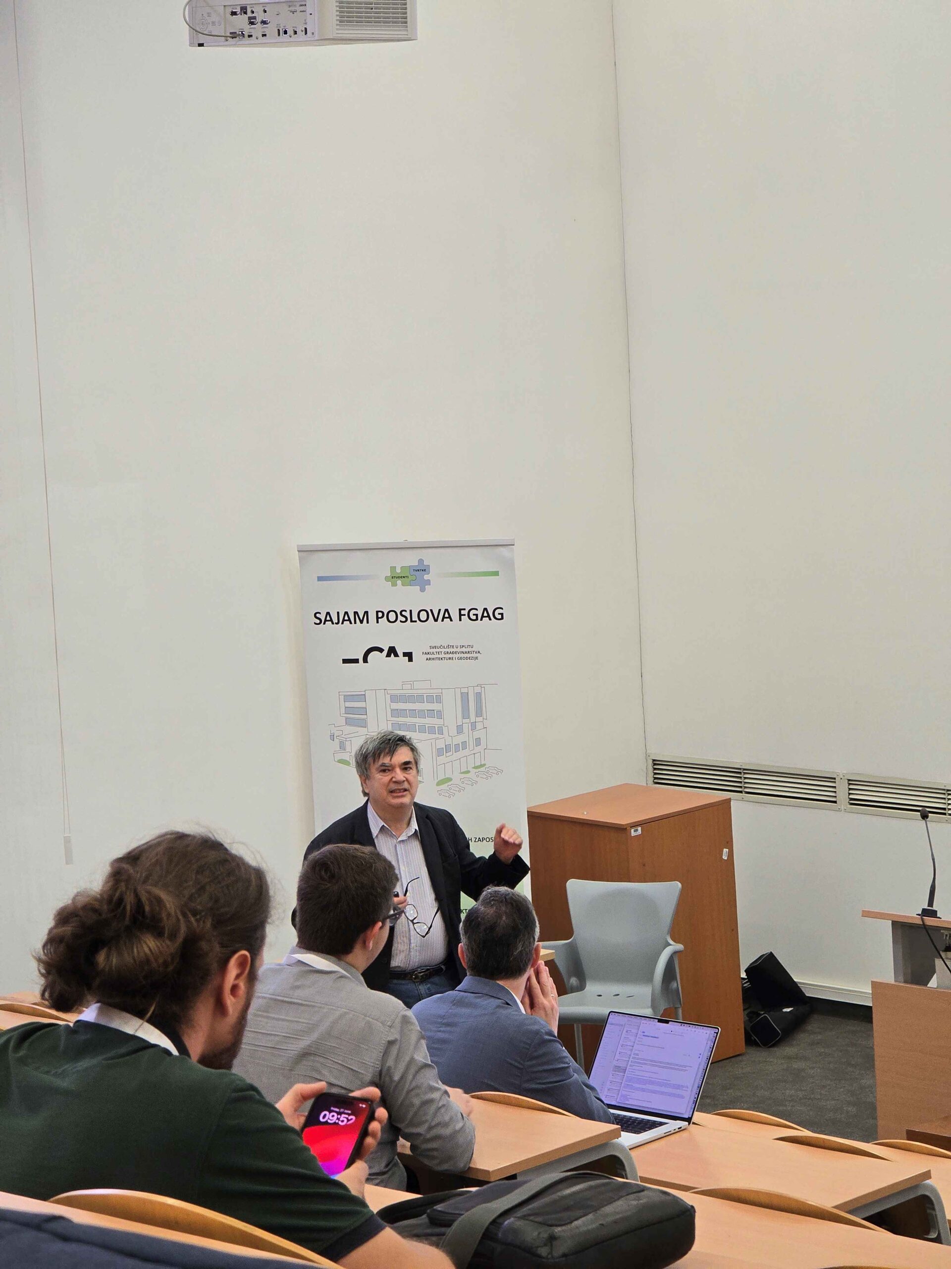 ECCOMAS MSF 2025 Conference