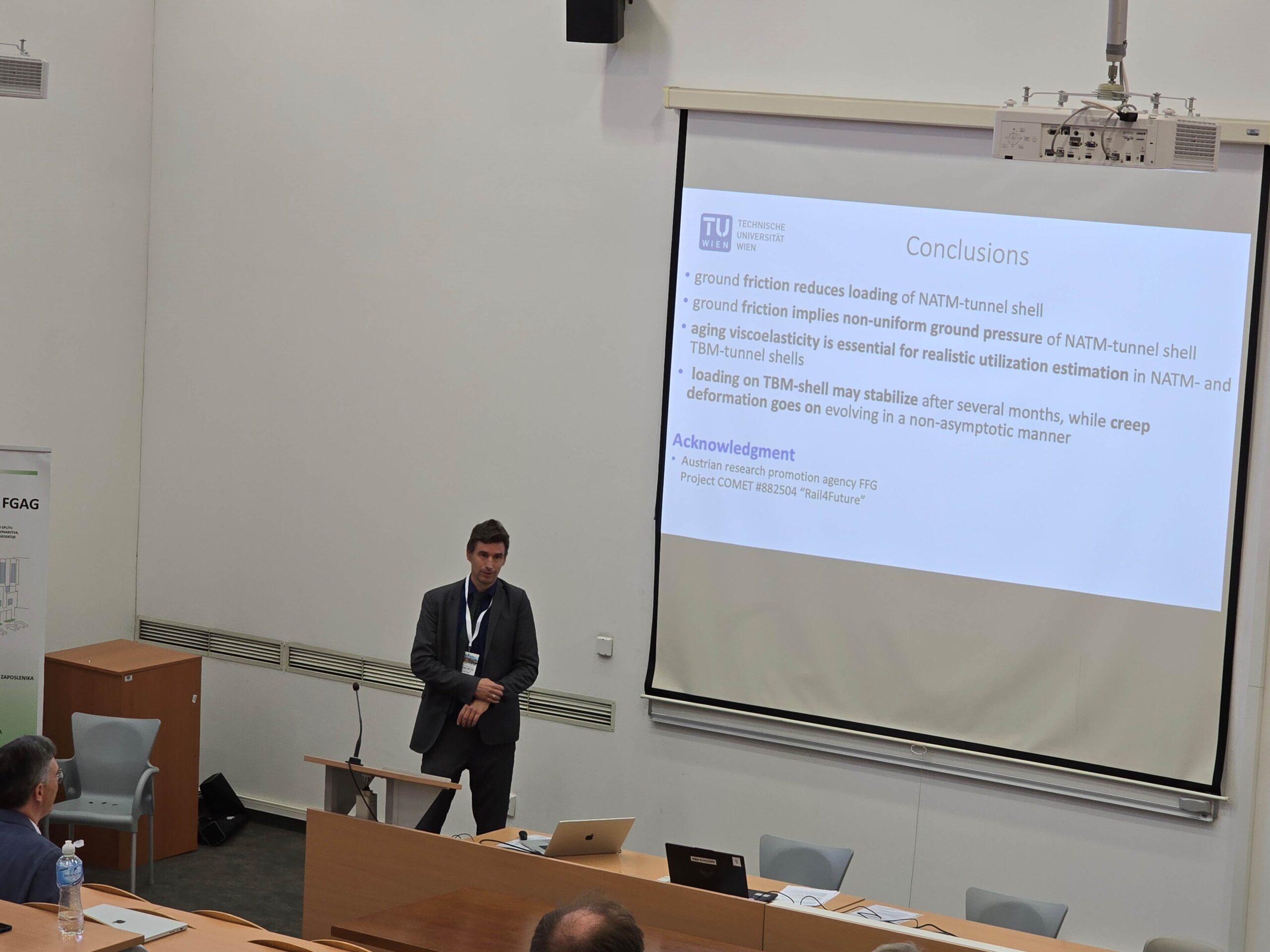 ECCOMAS MSF 2025 Conference